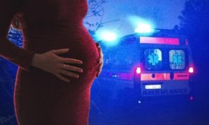 Vozila električni trotinet: Trudnicu u devetom mjesecu udario automobil, beba preminula