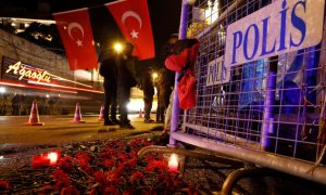 Istraga u toku: Uhapšen osumnjičeni za podmetanje bombe u Istanbulu