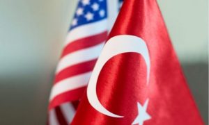 Turska odbila: SAD tražile od Ankare slanje sistema “S-400” u Ukrajinu