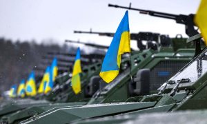 Ukrajinski poslanik naglasio: Kijev spreman da ratuje sa Kinom ako SAD to zatraži