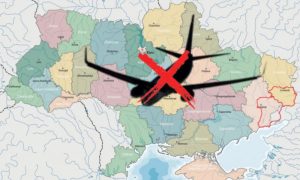 Zatvaranje vazdušnog prostora: NATO će razgovarati o zabrani letenja iznad Ukrajine
