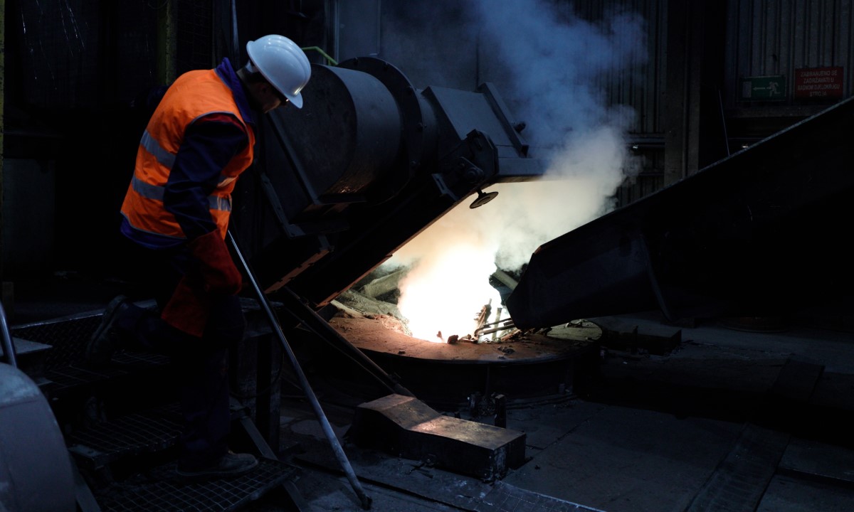 Opasnost za građane: Ministarstvo odbrane ne uspijeva 20 godina da uništi višak oružja