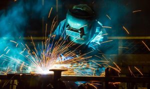 Prilika za nezaposlene: Prijave za besplatno osposobljavanje za rad u metalskom sektoru