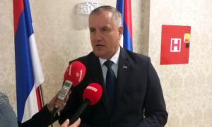 Višković istakao: Naredne sedmice nastavak konsultacija