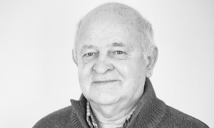 Preminuo Vladimir Logunov: Nekadašnji prvak i direktor Baleta NP