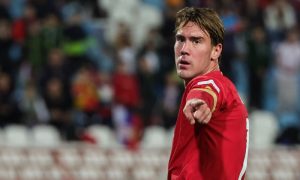 Je li Vlahović pred transferom karijere? Anđeloti želi Srbina u Real Madridu