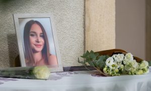 Zadavljena na smrt: Mlada mama (20) oteta i ubijena, iza nje ostao sin