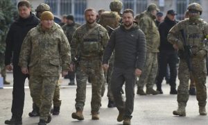 Izjava predsjednika Ukrajine: Zelenski tvrdi da je preživio šest atentata