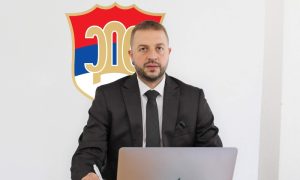 Nešković o Ustavnom sudu BiH: Prijedlogom SDS-a strane sudije bi bile zamijenjene domaćim