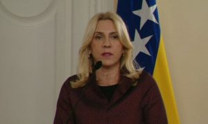 Cvijanovićeva odgovorila: Ne primam čestitke povodom morbidnog datuma