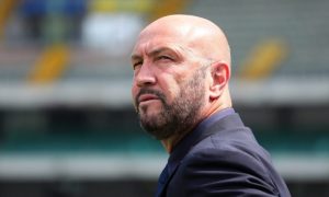 Zenga progovorio o Srbiji i Zvezdi: Piksi je uradio najbolje, veliko divljenje za njega