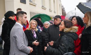 Kresojević sa radnicima ZIBL-a: Ponovo ćemo uputiti Skupštini Grada prijedlog za rješenje problema
