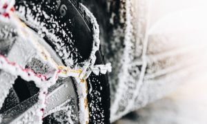 Oprez za vozače: Trodnevna kontrola ispravnosti vozila i zimske opreme