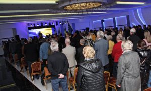 Svečana akademija održana u Banjaluci: Poručeno da treba znati pokazati zajedništvo