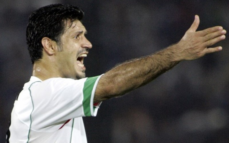 Ali Dei poslije osude na smrt: Odbio sam da idem u Katar