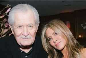 Preminuo otac Dženifer Aniston: “Uvijek si znao odabrati savršen trenutak” FOTO