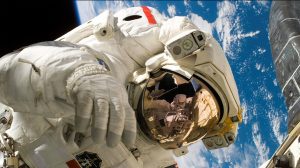 Završena misija u svemiru: Četiri astronauta krenula na Zemlju