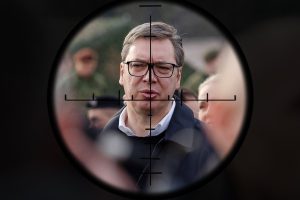 Planiran atentat na Aleksandra Vučića?