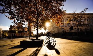 Težak posao pred žirijem: 302 fotografije stigle na konkurs “Banja Luka u jesenjim bojama”