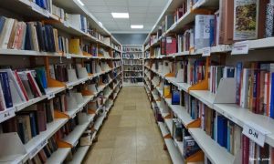 Najbrojniji studenti i penzioneri: Šta se čita u Narodnoj bibilioteci u Banjaluci