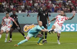 Borjan bio izložen žestokim uvredama hrvatskih navijača VIDEO