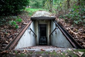 Prodaje se nuklearni bunker iz doba Hladnog rata: Evo šta sve obuhvata, a cijena mu je paprena FOTO