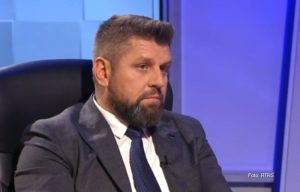 Duraković: Nisam potpredsjednik Bošnjaka već građana Republike Srpske VIDEO