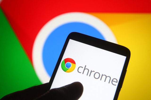Gugl unaprijedio pregledač interneta: Hrom dobio mogućnost izmjene slika i VI asistenta