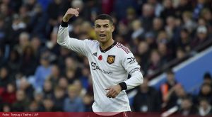 Ronaldo kritikovao klub i upravu: Junajted me izdao, ne poštujem Ten Haga