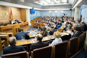 Formiranje vlasti u Crnoj Gori: Koalicija spremna za razgovore o novoj vladi