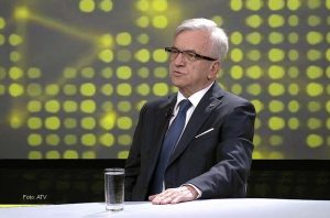 Čubrilović: Ne možemo biti zadovoljni, DEMOS izgubio poziciju predsjednika NSRS