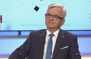 Čubrilović: Stabilna skupštinska većina i u novom sazivu