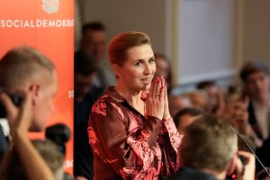 Da bi se stvorila nova, sigurnija koalicija: Ostavka danske premijerke uprkos izbornoj pobjedi