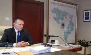 Lukač poručio da su građani Srpske bezbjedni: Ove godine uhapšeno više od 15 kriminalnih grupa