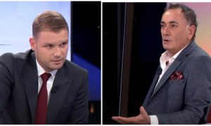 Hadžifejzović ponovo šokirao: Stanivukoviću poručio da će ga “spržiti za 15 sekundi” VIDEO