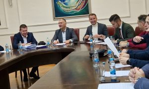 Banjalučki odbornici u klupama 8. decembra: Na dnevnom redu rebalans i budžet za narednu godinu