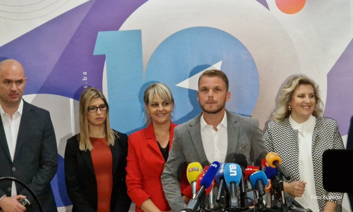 “Politička borba za budžet”: Stanivuković pozvao sve stranke na razgovor