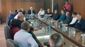 Akcenat na energetsku krizu: Zajednički sastanak sindikata elektroprivreda Srpske i Srbije