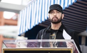 Izlazi ovog ljeta: Eminem najavio novi album, otkriven naziv materijala