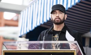 Eminem progovorio o predoziranju: Droge su bile ukusne, mislio sam da mi dobro ide