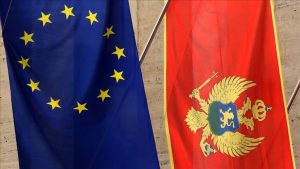 Stano: EU poziva Crnu Goru da okonča blokadu insitucija