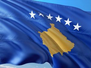 Udarac pred Evropsko prvenstvo: Kipar zabranio zastavu i himnu samoproglašenog Kosova