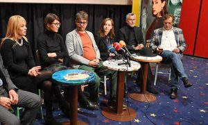 Za ljubitelje špijunskih priča: Film “Vera” premijerno prikazan u Banjaluci