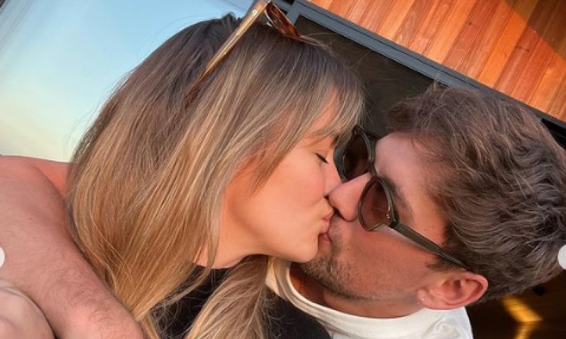 Zaljubljenica u fitnes otkrila: Muž i ja smo učestvovali u seks izazovu od mjesec dana FOTO