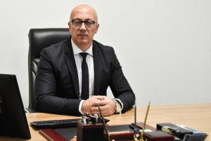 Jedini srpski ministar u vladi u Prištini: Goran Rakić podnio ostavku
