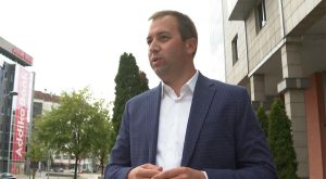 Selak poziva na političko jedinstvo ili nove izbore: Banjaluka je blokirana VIDEO