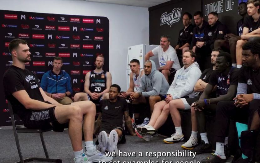 Bivši igrač FMP-a priznao da je gej pred saigračima: Pokušao sam da se ubijem VIDEO