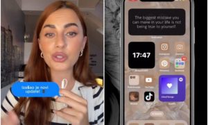 Izašao novi upadete: Dvije opcije koje morate uključiti na iPhone-u VIDEO