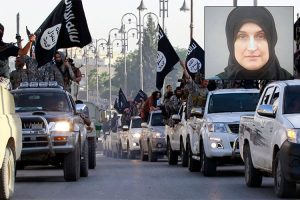 Vodila ženski bataljon ISIL-a: Amerikanka osuđena na 20 godina zatvora