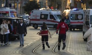 Generalni konzulat: Državljana BiH nema među povrijeđenim i poginulim u eksploziji u Istanbulu